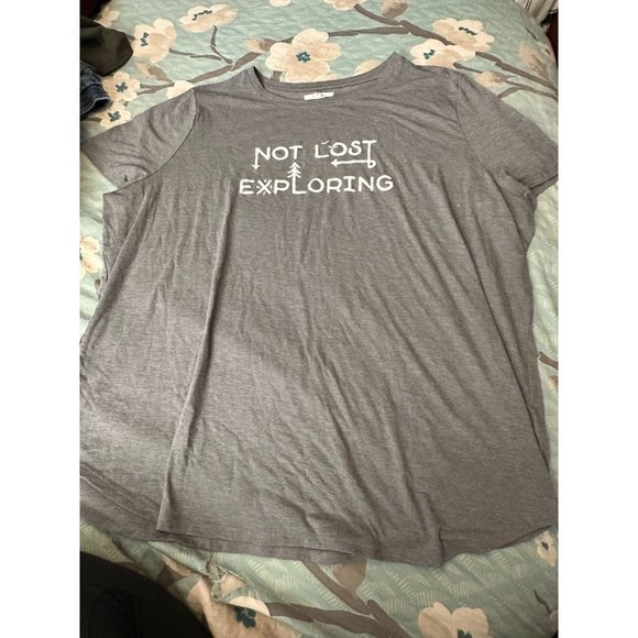 Maurices Tops - 5 FOR $30 Not lost exploring Maurice’s 1x shirt